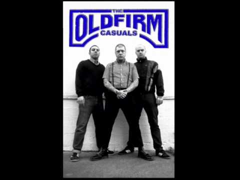 The Old Firm Casuals - Apocalypse Coming