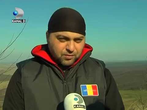 Promo "Asta-i Romania" - Proiectul Handresti