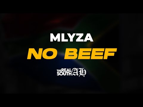 Mlyza - No Beef (44 Bars)