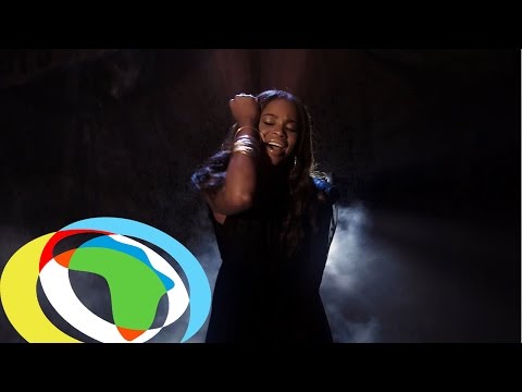 Ameena - Love (Official Music Video)