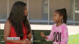Lesbian couple&#39;s murder investigation leads back to father (Pt. 4) Crime Watch Daily