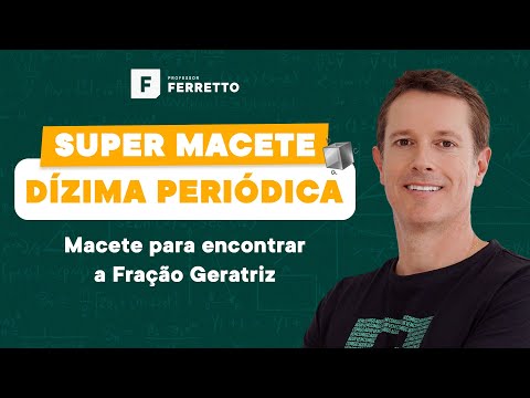 Recurring Decimals ➡️ Trick to find the Generating Fraction 🤓