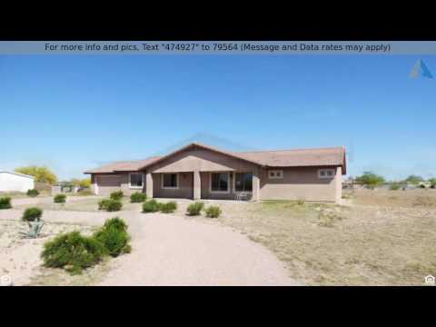 Priced at $273,000 - 30124 W LATHAM Street, Buckeye, AZ 85396