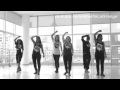 Beyoncé Move Your Body Full Choreography
