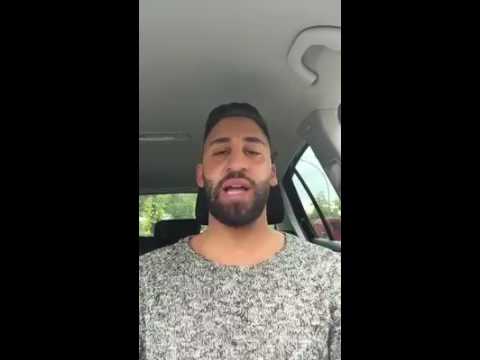 Magnis - Jedes Mal, wenn ich sehe wie deine Träne weint ...