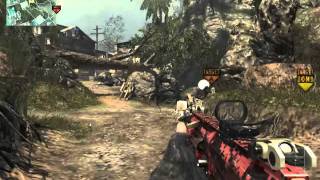iReMaiN XII - MW3 Game Clip