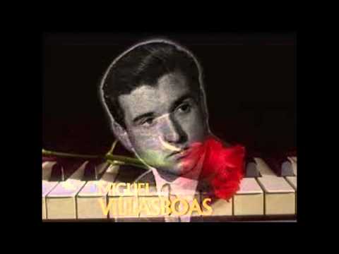 Tus ojos me embelesan- vals- Orq M Villasboas