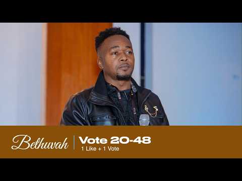 Bethuvah  LIVE PERFORMANCE / 1ERE AUDITION