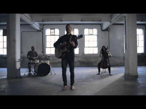 Adam Giles Levy - Unravelled (Official Video)