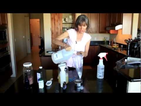 Clean Your Bathroom: Month 4 Household Challenge