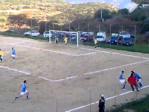 Armungia - Kosmoto Monastir 5 - 2
