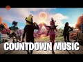 Fortnite Chapter 2 Finale 'The End' Live Event Countdown Music