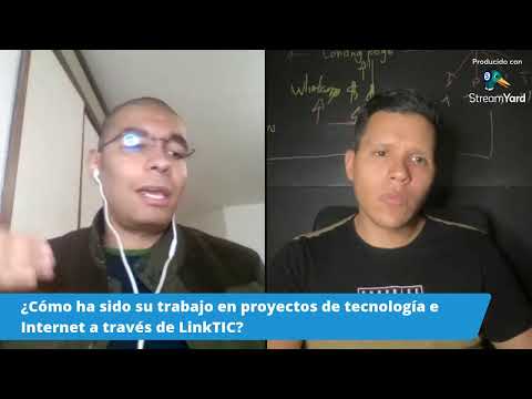 , title : 'YouTube Live: Transición de Negocios a Internet'