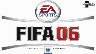 Fifa 2006 Soundtrack [Teddybears Sthlm &amp; Mad Cobra - Cobrastyle]