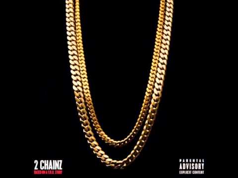 Ghetto Dreams - 2 Chainz (Feat. Scarface & John Legend)