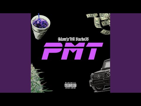 PMT (feat. Stacho35)