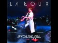 la roux - in for the kill (DNB RMX) 