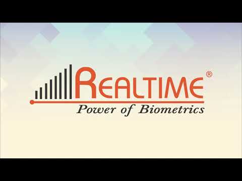 Biometric Attendance System
