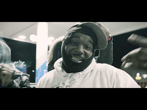 Romilli - One Stop Shop (Official Video) ShotBy: @Spillvisuals