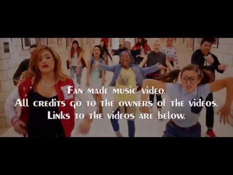Flashdance - She's a maniac | Fan Made music video
