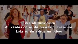 Flashdance - She's a maniac | Fan Made music video