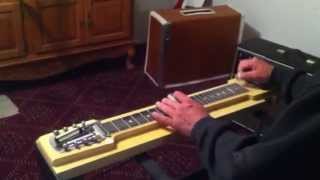 Video thumbnail for Fender 1000 by Dave Zirbel