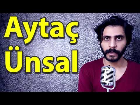 How To Pronounce Aytac Unsal