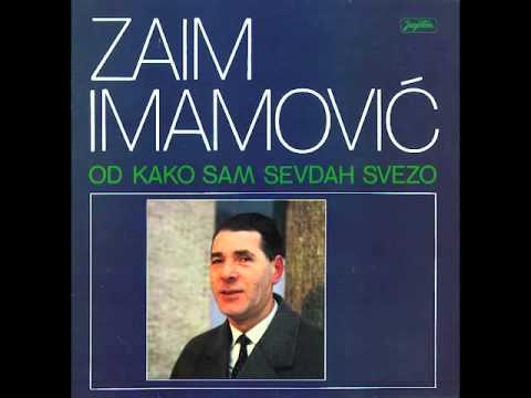 Zaim Imamovic - Bosno moja plemenita - ( Audio )