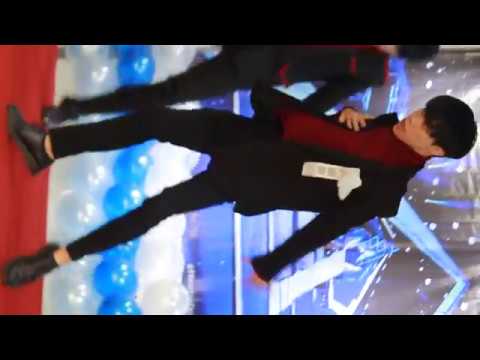 180106 [FANCAM](cut) PA ONZE cover Wanna One (워너원) - Noting Without You @Produce101 Fair