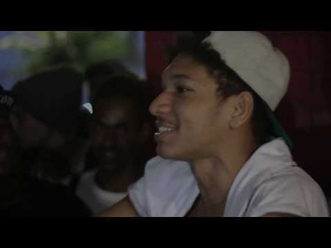 Luke x Guedes - Batalha da Torre 101ª edição (1º FASE)