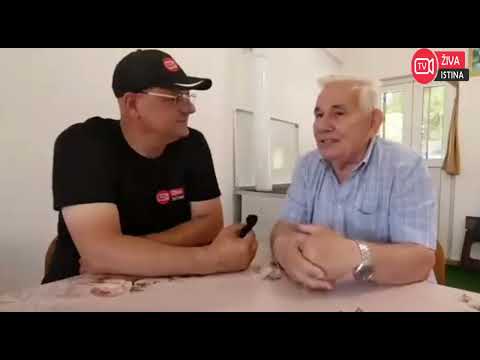 Oženio je sa 15, a ja 17 godina. Nismo ni znali šta je to. Opanke nisam imao.