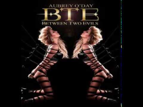 Aubrey O'Day - Hurts So Good