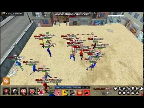 Hooligans game TeT 21-0 CHzB