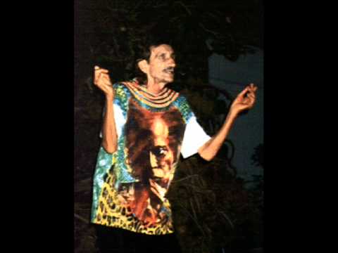 The Nommos - Eight finger funk