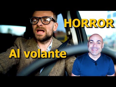 TOP 10 de CONDUCCIÓN IRRITANTE: Las actitudes más insufribles al volante – ¿Te ha pasado?