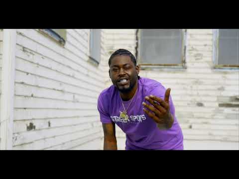 MAN DOWN - T.O.D FAT TONE X NSS JIZZLE (DIR BY:CASHINFAST)