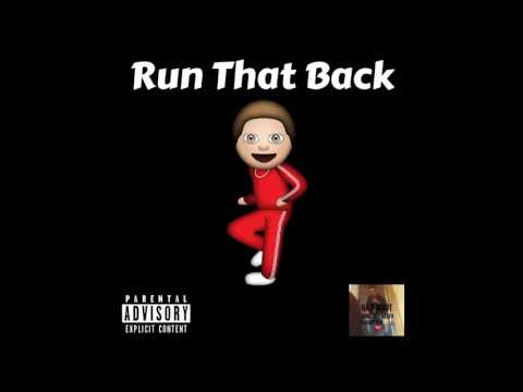 #814 MDot - Run That Back [186K] RIP MDOT