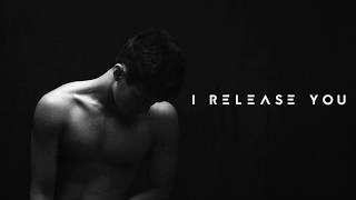 Jake Frost - I Release You (Official Audio)