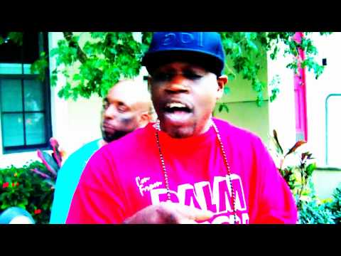Mal Looty Ft. Smiley Matrix " Downtown " 561 ( West Palm Beach Stand Up) Edited By BBP_Films2012
