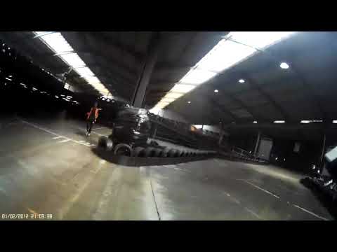 Karting at TeamSport Edmonton on 01.02.12 at 20.03 CAMERA 9 I4YFONW4BK