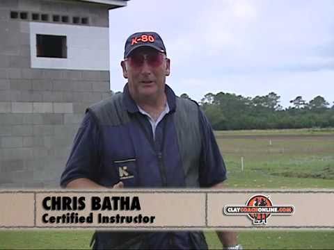 How to Shoot Skeet: An Overview