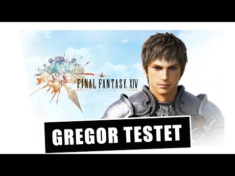Final Fantasy XIV Online Playstation 4