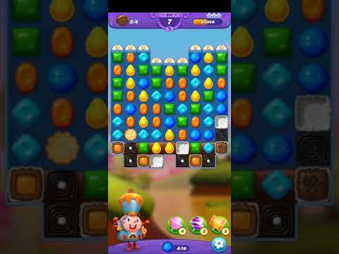 Candy crush friends level 297