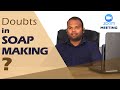 Doubts In Soap Making Zoom Meeting With Kaviraj From Soulsoaps