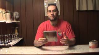 Nu Metal Masterpieces- New Killer America (Skrape)