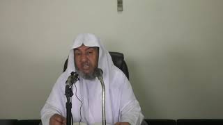 صورة 3-  شرح كتاب الفتن من صحيح البخاري