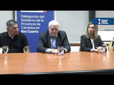 Achiras, la “linda” del Sur Cordobés, recibe al Rally Regional