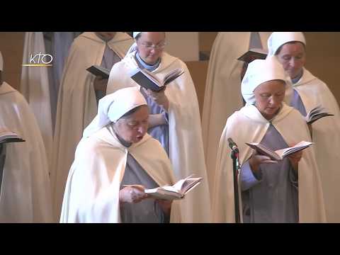 Office du milieu du jour du 29 juin 2017