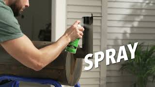 Thumbnail for How to Paint a Grill with Rust-Oleum High Heat Paint