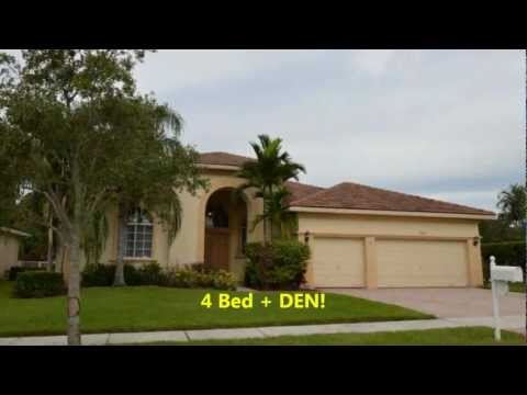 6803 SW 194 - Laguna Isles